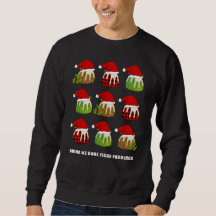 Puits de Noël personnalisés