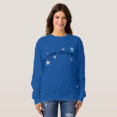 Sweatshirt pull comfydream (Devant entier)