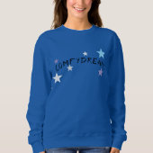 Sweatshirt pull comfydream (Devant)