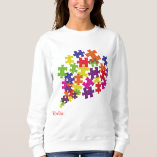 Sweatshirt Puzzle
