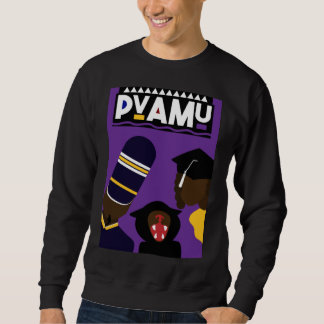 Sweatshirt PVAMU Family Crewneck 2021 - Homecoming