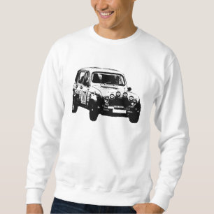 SWEATSHIRT R4 RALLY