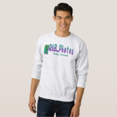 Sweatshirt R&B Crewneck (Devant entier)