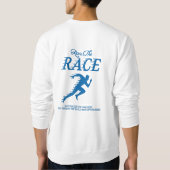 Sweatshirt Race (Dos)