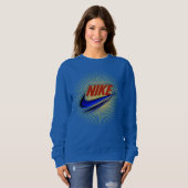 Sweatshirt radiant burst (Devant entier)