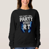 Sweatshirt Radiology X-Ray Tech Design for a Radiologist Prem (Devant)
