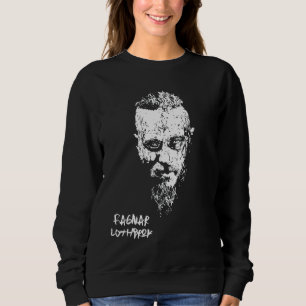Sweatshirt Ragnar Lothbrok