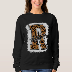 Sweatshirt Raiders School Sports Ventilateur Team Spirit Masc