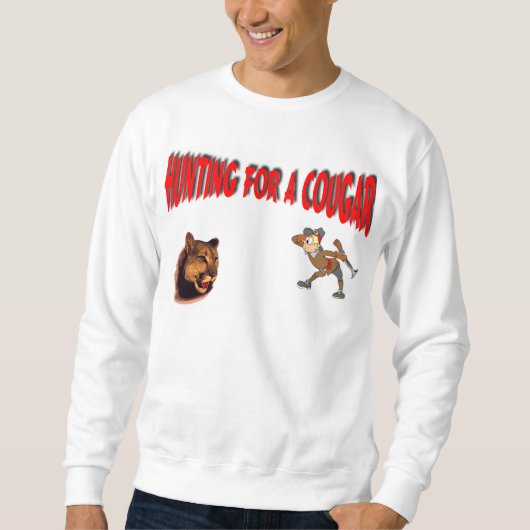 Sweatshirt Ralph staples designs inc (Devant)
