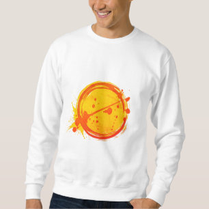 Sweatshirt Rayons solaires automatiques3,