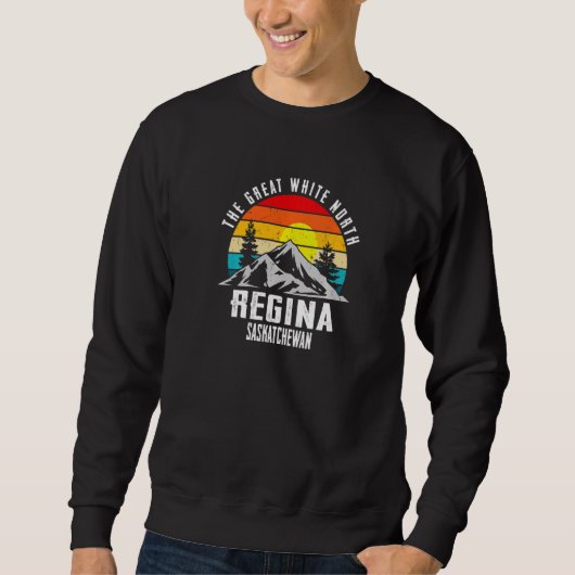 Sweatshirt Reine 10 (Devant)