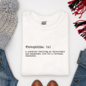 Sweatshirt Réservateur, Lecteur, Livre Cadeau Lover, Biblioth
