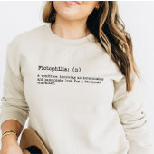 Sweatshirt Réservateur, Lecteur, Livre Cadeau Lover, Biblioth