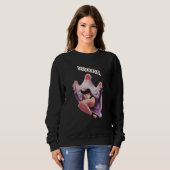 Sweatshirt Réservation (Devant entier)