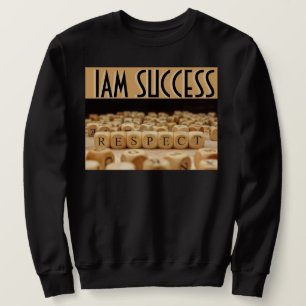 SWEATSHIRT RESPECT