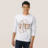 SWEATSHIRT RESTER FRAIS (Devant entier)
