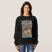 SWEATSHIRT RESTER TRIPY (Devant entier)