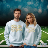 Sweatshirt Resurget Cineribus