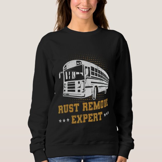 Sweatshirt Retirer Un Devis Expert Pour Un Propriétaire De Sk (Devant)