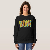 Sweatshirt Retro Bing Bong Fyl (Devant entier)