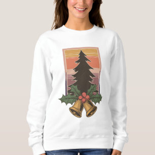 Sweatshirt Retro Joy