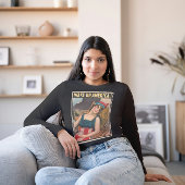 Sweatshirt Réveillez-vous l'Amérique