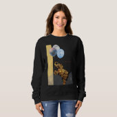 Sweatshirt Rêver (Devant entier)