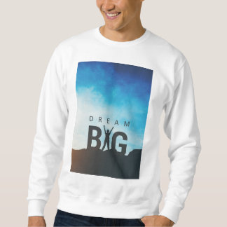 Sweatshirt Rêver grand