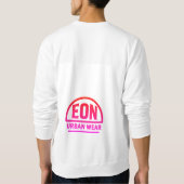 SWEATSHIRT REY CALABERA (Dos)