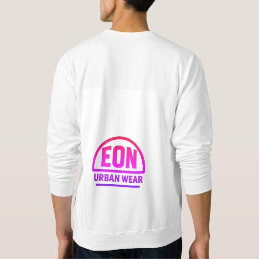 SWEATSHIRT REY CALABERA (Dos)