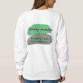 SWEATSHIRT RK (Dos)