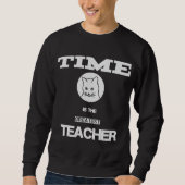 Sweatshirt Rk (Devant)