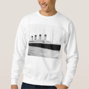 Sweatshirt RMS Titanic