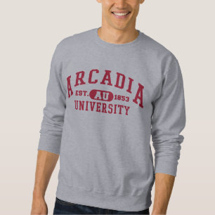 Sweatshirt Roberta Kresch