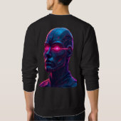 Sweatshirt Robots (Dos)