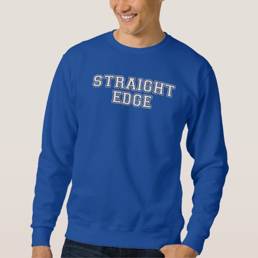 Sweatshirt Roche (Devant)