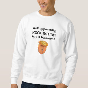 Sweatshirt Rock inférieur