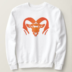 Sweatshirt Rockford Rams #4