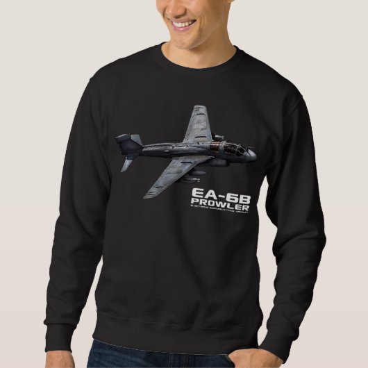 Sweatshirt Rôdeur d'EA-6B (Devant)