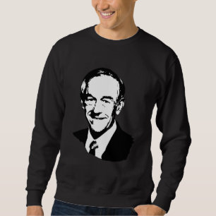 Sweatshirt Ron Paul