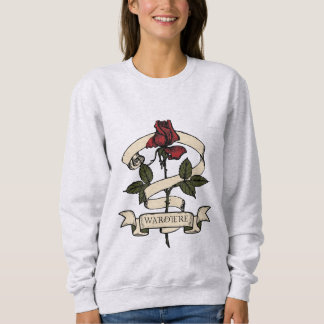 Sweatshirt Rose🌹