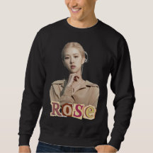 Rose - Soft Elegance Minimaliste Portrait