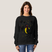 Sweatshirt Roseanne Chicken (Devant entier)