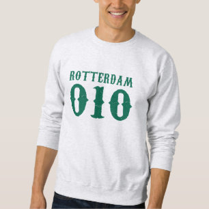 Sweatshirt Rotterdam 010