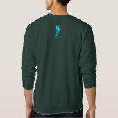 Sweatshirt Rouxdolph (Dos)