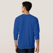 Sweatshirt Rue Sésame | Groupe Hug (Dos entier)