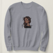 SWEATSHIRT S (Design devant)