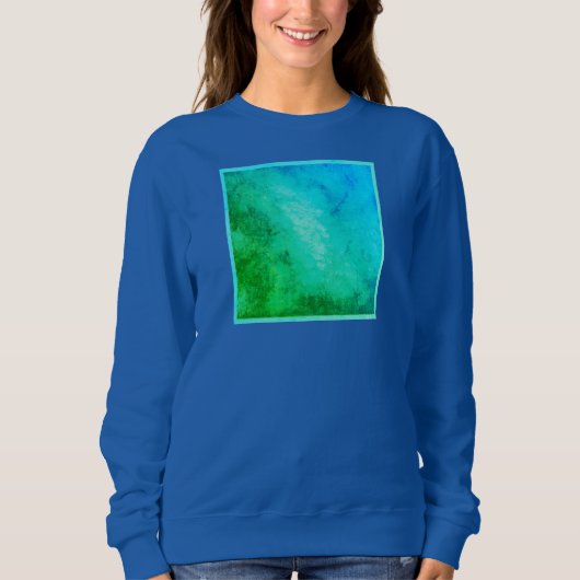 sweatshirt (S-3XL) par dalDesignNZ (Devant)