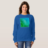 sweatshirt (S-3XL) van dalDesignNZ (Voorkant volledig)