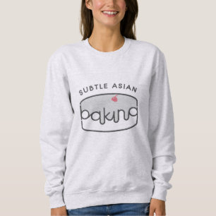 SWEATSHIRT SAB pour les femmes (recommandé de rédu